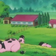 Illustration for article titled Spacemon: Frontier - Chapter 9: Barnyard Brawlem/em